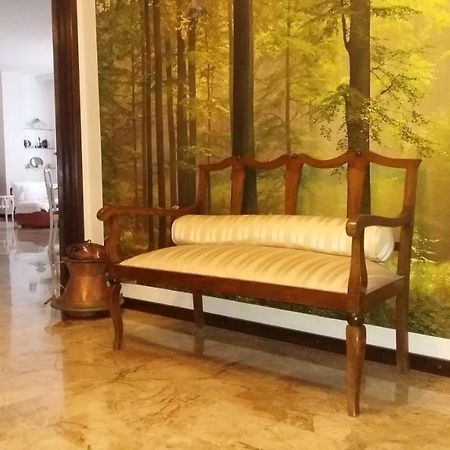 La Martino B&B Варезе Екстериор снимка