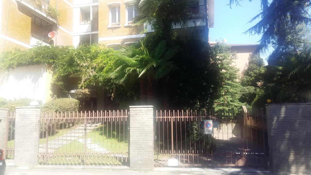 La Martino B&B Варезе Екстериор снимка