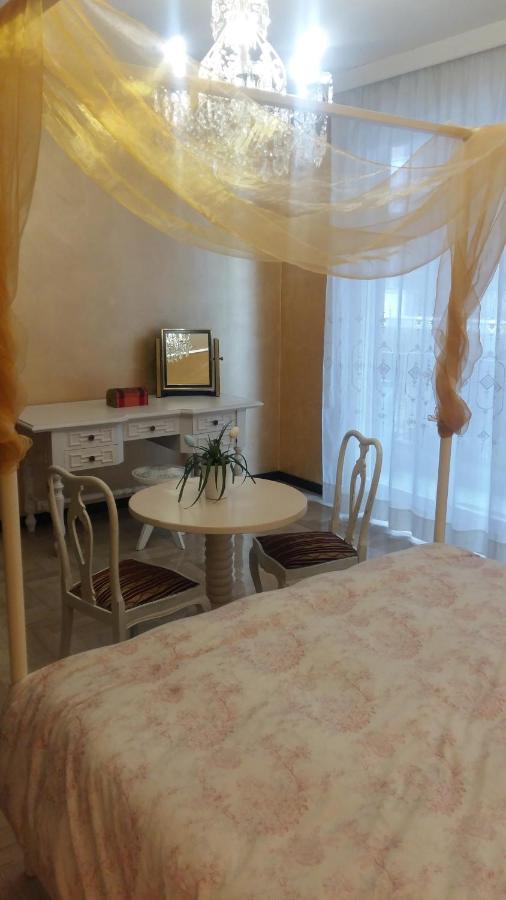 La Martino B&B Варезе Екстериор снимка