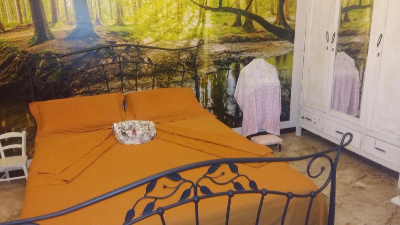 La Martino B&B Варезе Екстериор снимка