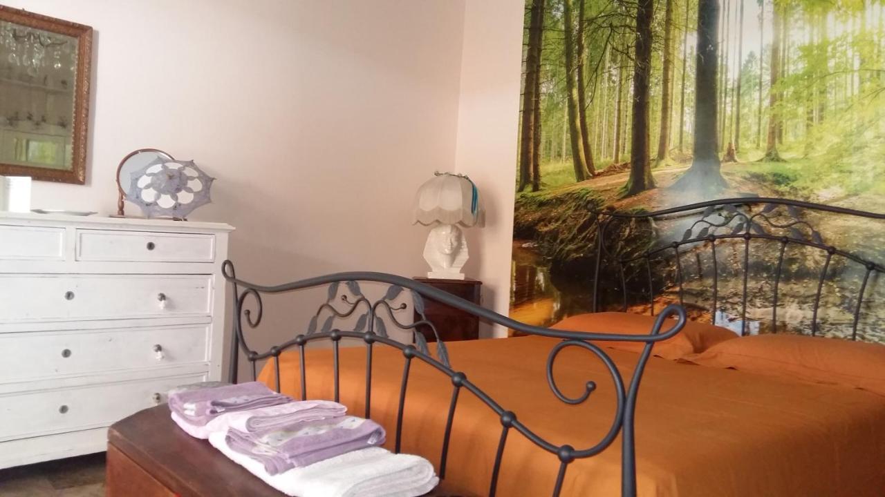 La Martino B&B Варезе Екстериор снимка