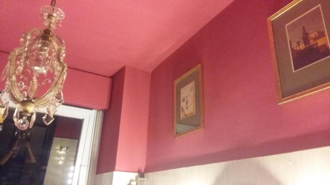 La Martino B&B Варезе Екстериор снимка