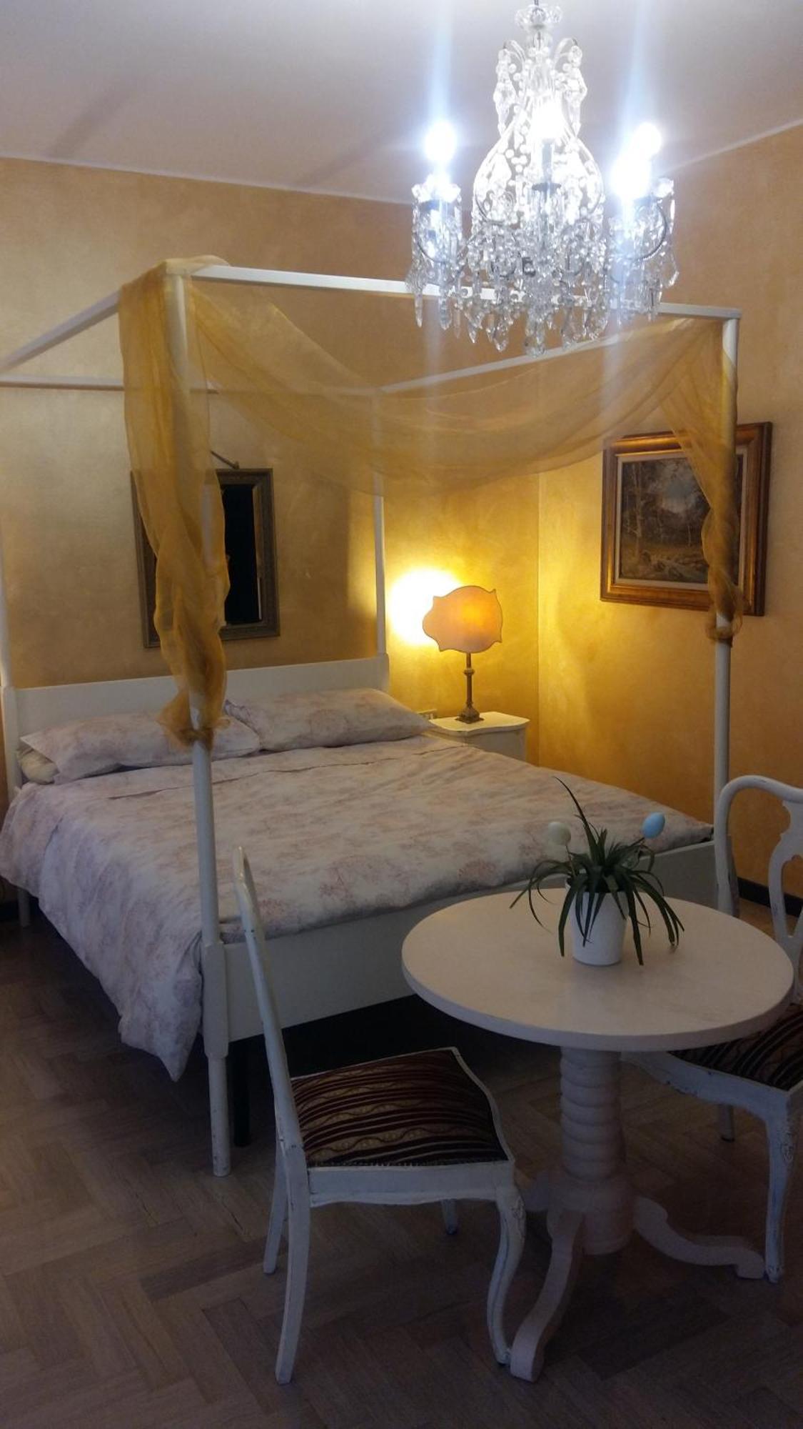 La Martino B&B Варезе Стая снимка